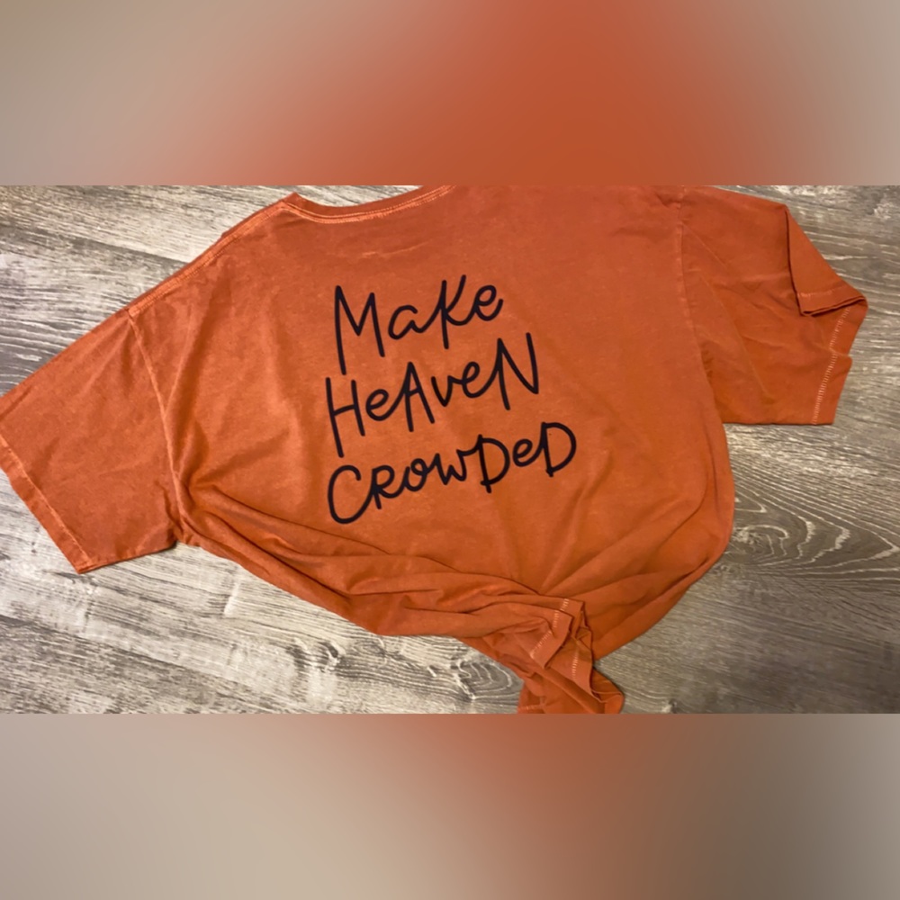 Custom t shirts - Picture 2 of 2